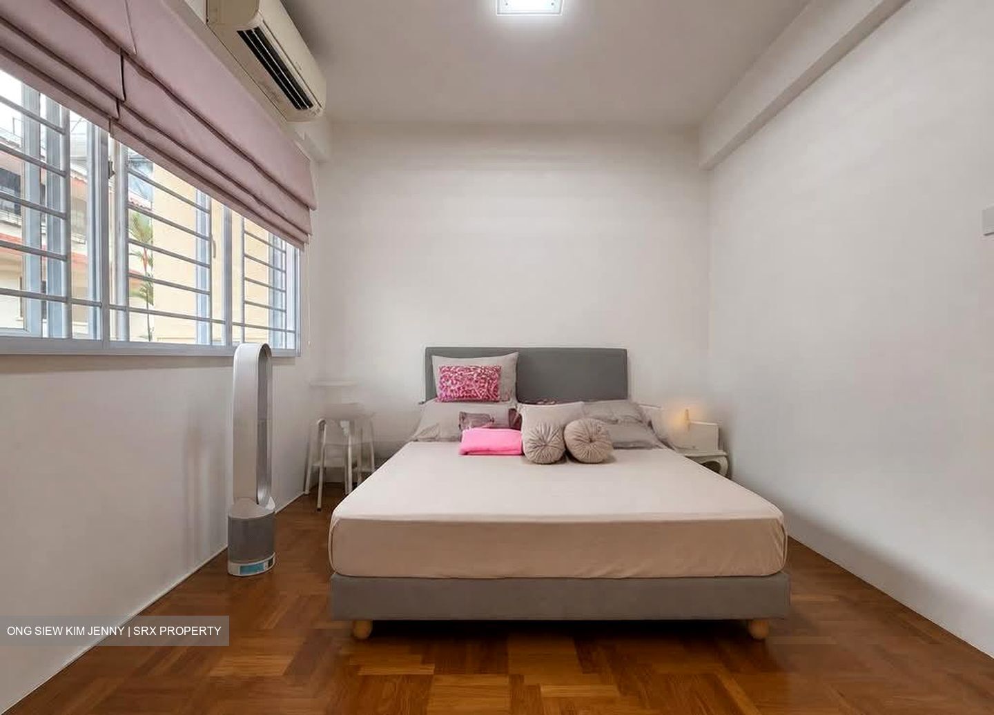 Serangoon Garden Estate (D19), Terrace #596772771